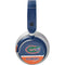 University of Florida Gators Logo Surface Headphones Skin