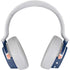 University of Florida Gators Logo Surface Headphones Skin