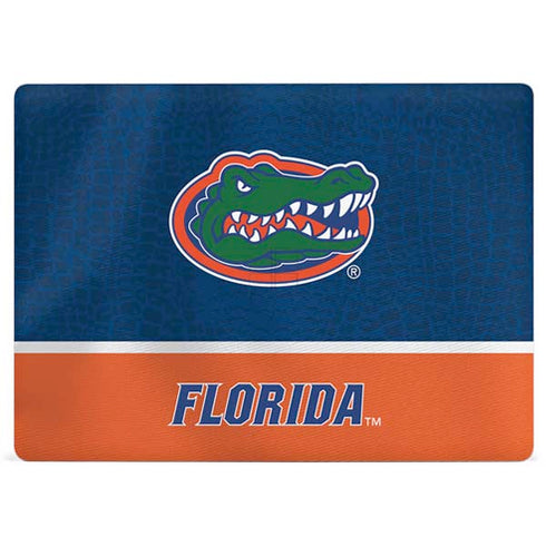 University of Florida Gators Logo Surface Laptop 2 Skin