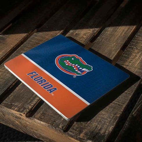 University of Florida Gators Logo Surface Laptop 3 13.5in Skin