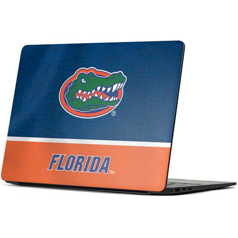 University of Florida Gators Logo Surface Laptop 7 13.8in Skin
