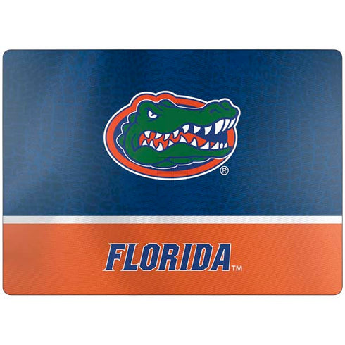 University of Florida Gators Logo Surface Laptop 7 13.8in Skin