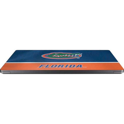 University of Florida Gators Logo Surface Laptop 7 13.8in Skin