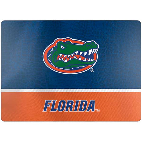 University of Florida Gators Logo Surface Laptop 7 15in Skin