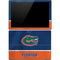 University of Florida Gators Logo Surface Pro 4 Skin