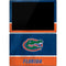University of Florida Gators Logo Surface Pro 7 Skin