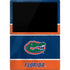 University of Florida Gators Logo Surface Pro 7 Skin