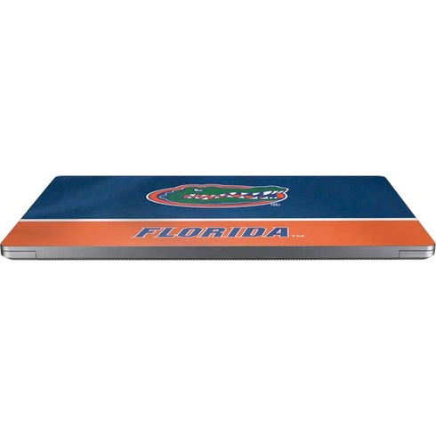 University of Florida Gators Logo Universal Laptop 11in (8.8 x 6.2in) Skin
