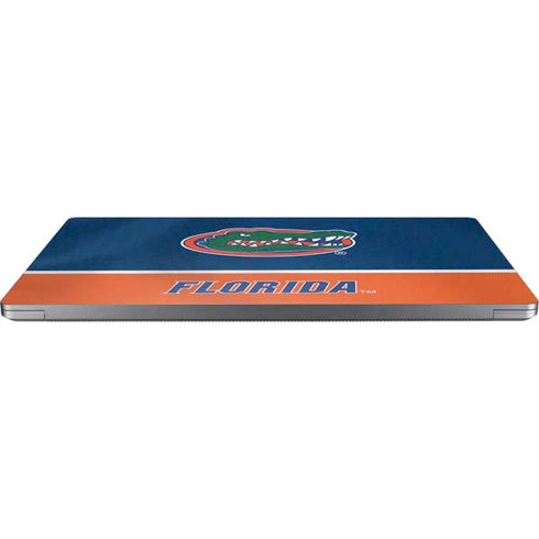 University of Florida Gators Logo Universal Laptop 13in (10.6 x 7.6in) Skin