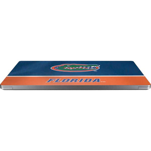 University of Florida Gators Logo Universal Laptop 14in (11.4 x 8.2in) Skin
