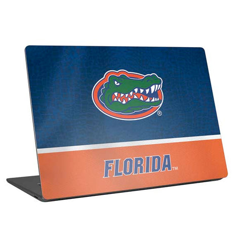 University of Florida Gators Logo Universal Laptop 15in (12.2 x 8.8in) Skin