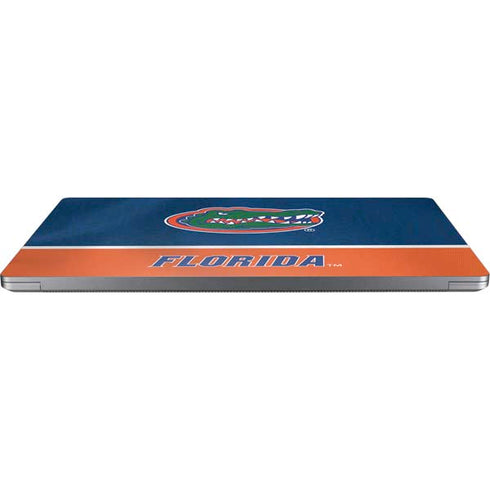 University of Florida Gators Logo Laptop Skins