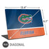 University of Florida Gators Logo Universal Laptop 16.6in (13.4 x 9.7in) Skin