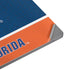 University of Florida Gators Logo Universal Laptop 16in (13 x 9.4in) Skin