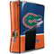 University of Florida Gators Logo Xbox 360 Slim (2010) Skin