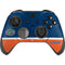 University of Florida Gators Logo Xbox Elite Wireless Controller Series 2 Skin