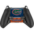 University of Florida Gators Logo Xbox Elite Wireless Controller Series 2 Skin