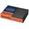 University of Florida Gators Logo Xbox One Console Skin