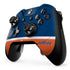 University of Florida Gators Logo Xbox One Elite Controller Skin