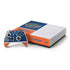 University of Florida Gators Logo Xbox One S All-Digital Edition Bundle Skin