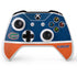 University of Florida Gators Logo Xbox One S Console and Controller Bundle Skin
