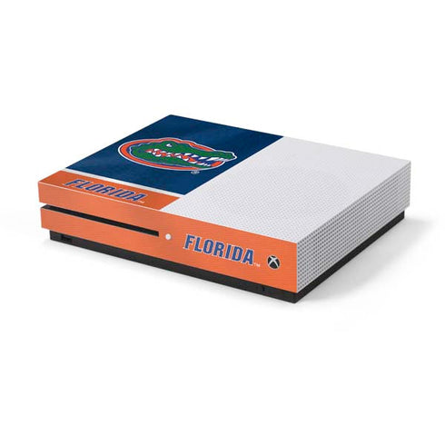 University of Florida Gators Logo Xbox One Skins
