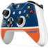 University of Florida Gators Logo Xbox One S Controller Skin