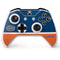 University of Florida Gators Logo Xbox One X Controller Skin
