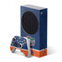 University of Florida Gators Logo Xbox Series S Skins