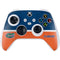 University of Florida Gators Logo Xbox Series S Controller Skin
