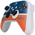 University of Florida Gators Logo Xbox Series S Controller Skin