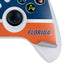 University of Florida Gators Logo Xbox Series S Controller Skin
