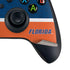 University of Florida Gators Logo Xbox Series X Controller Skin