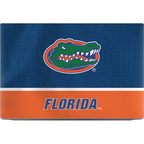 University of Florida Gators Logo Dell XPS Skin