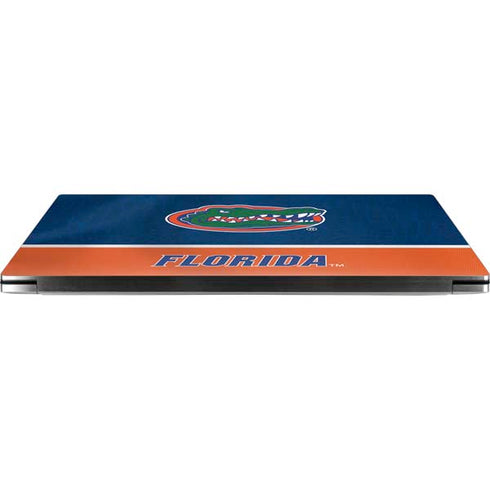 University of Florida Gators Logo Dell XPS Skin