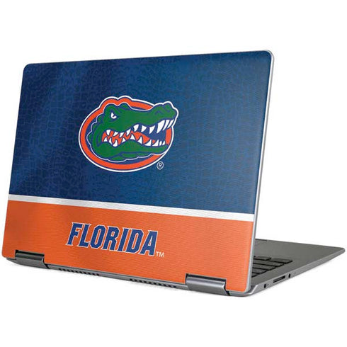 University of Florida Gators Logo Yoga 710 14in Skin