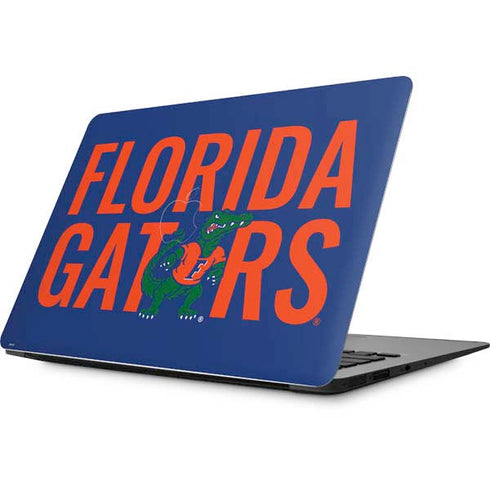 University of Florida Gators Apple MacBook Skin