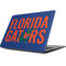 University of Florida Gators Apple MacBook Skin