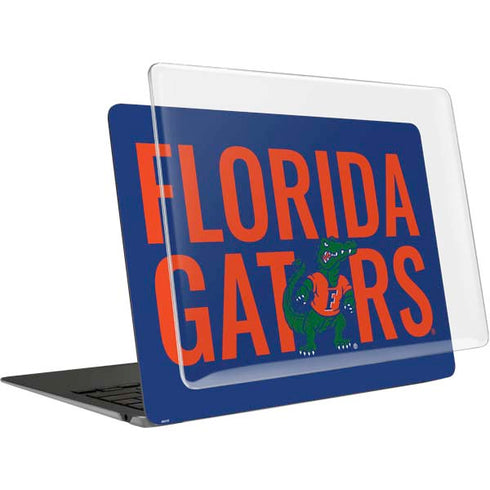 University of Florida Gators MacBook Air 13in M1 (2021) Case plus Skin