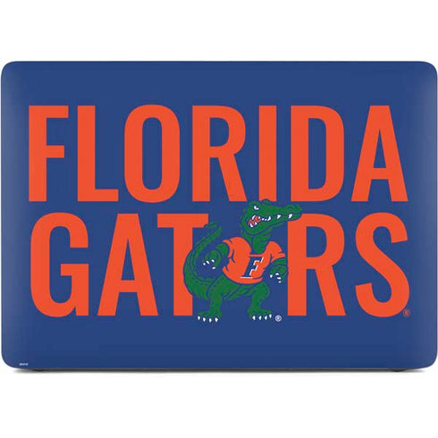 University of Florida Gators Apple MacBook Air Skin