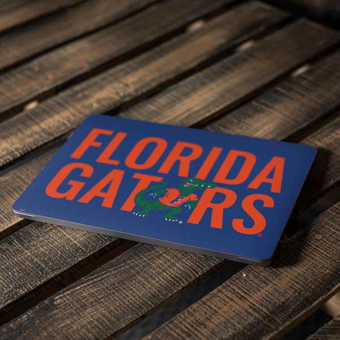 University of Florida Gators Apple MacBook Air Skin