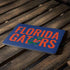 University of Florida Gators Apple MacBook Air Skin