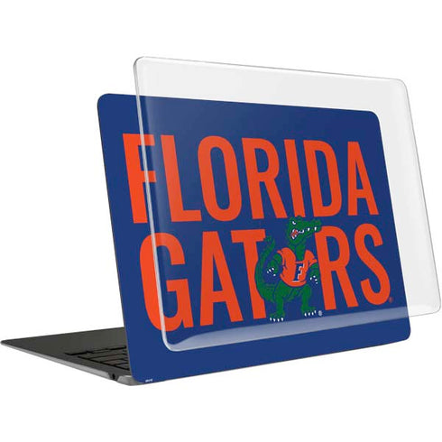 University of Florida Gators MacBook Air 15in (2023-2025) Case plus Skin
