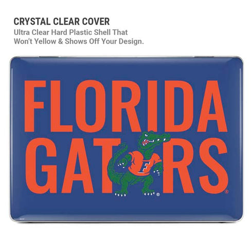 University of Florida Gators MacBook Air 15in (2023-2025) Case plus Skin