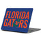 University of Florida Gators Apple MacBook Pro 13-inch Skin