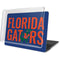 University of Florida Gators MacBook Pro 13in (2020) Case plus Skin