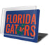 University of Florida Gators MacBook Pro 13in (2020) Case plus Skin