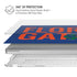 University of Florida Gators MacBook Pro 13in (2020) Case plus Skin