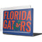 University of Florida Gators MacBook Pro 14in (2021-24) Case plus Skin