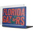 University of Florida Gators MacBook Pro 14in (2021-24) Case plus Skin